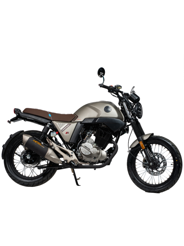 Vento Rocketman 250
