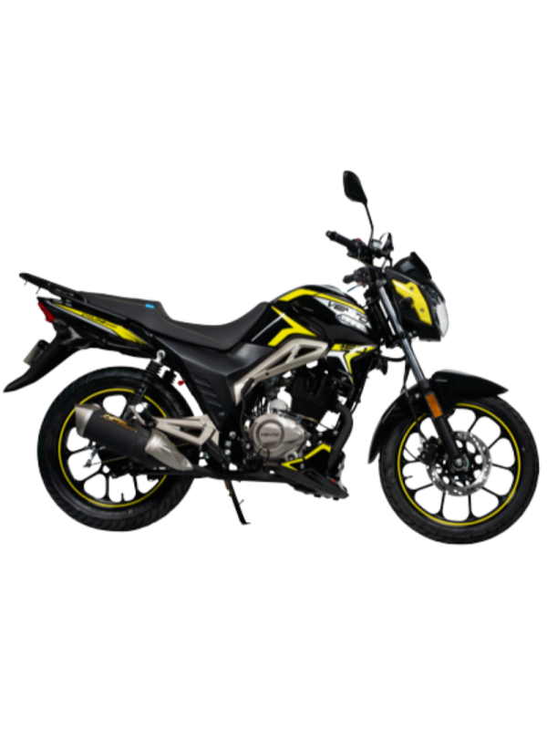 Vento Cyclone 150
