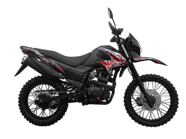 Avatar LX 200