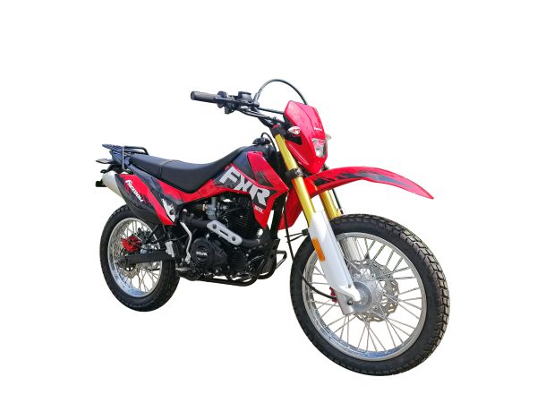 FXR 150