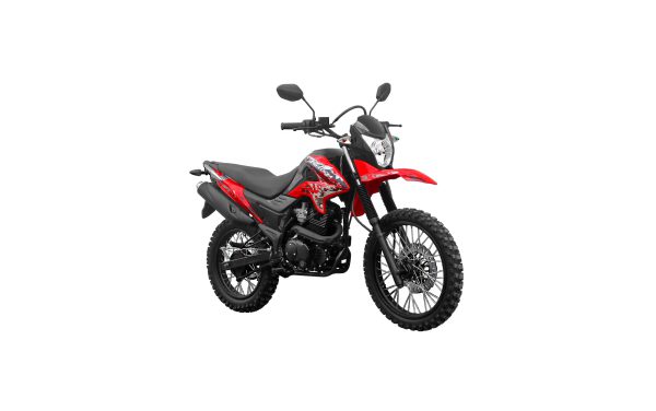 Avatar LX 200