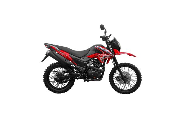 Avatar LX 200