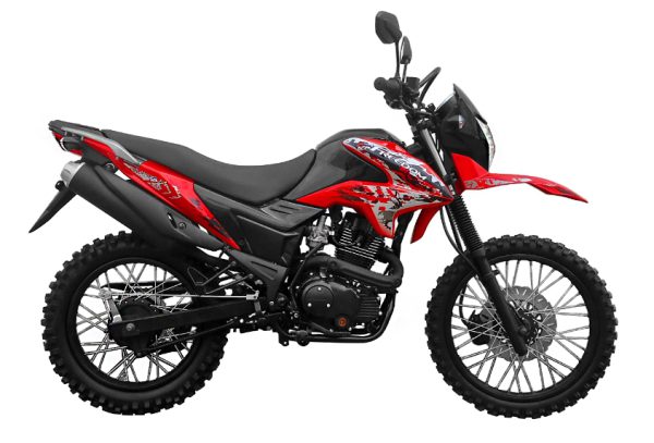 Avatar LX 200