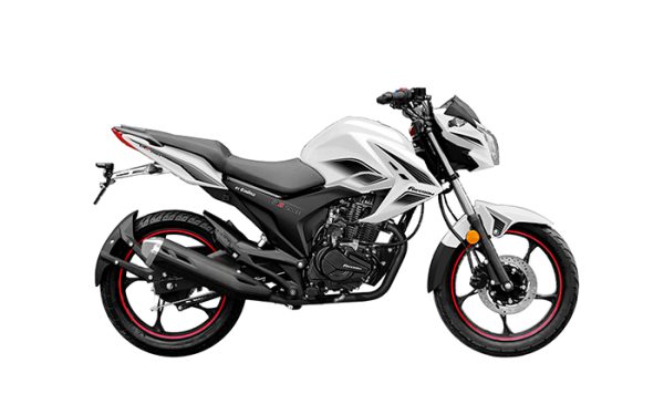 Freedom CR2