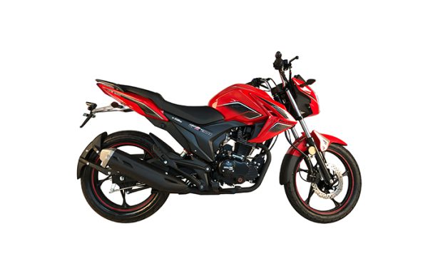 Freedom CR2