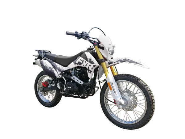 FXR 150