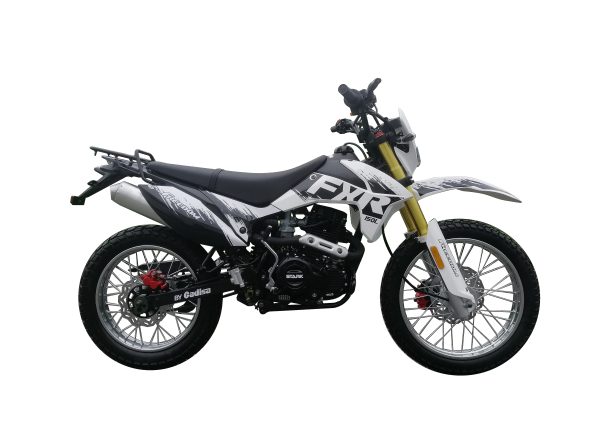 FXR 150