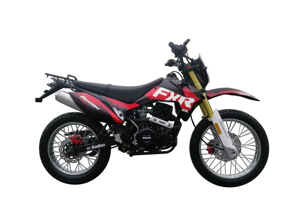 FXR 150