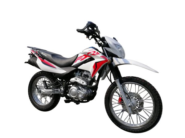 FXR 200