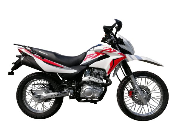FXR 200