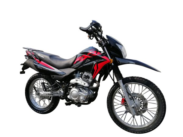 FXR 200