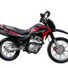 FXR 200