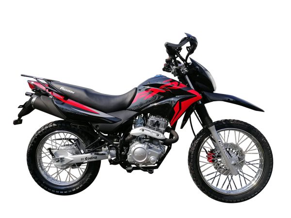 FXR 200