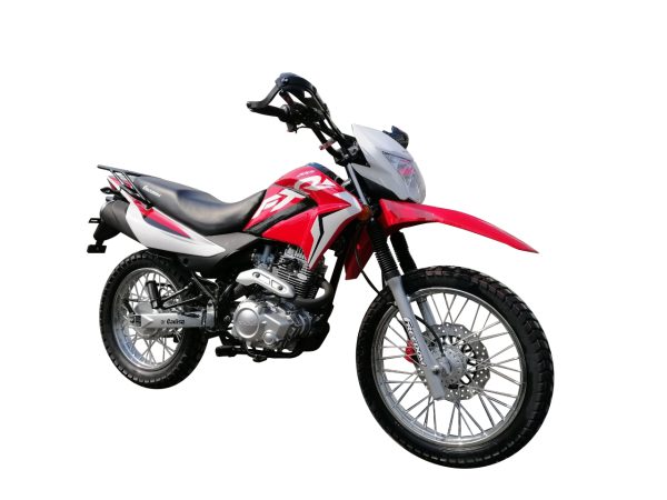 FXR 200