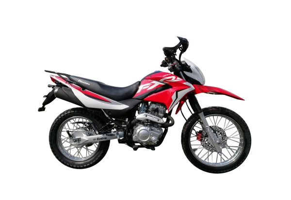 FXR 200