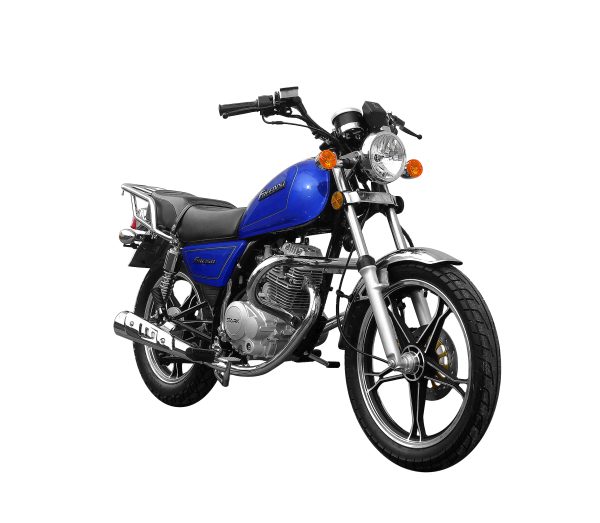 Fire 150