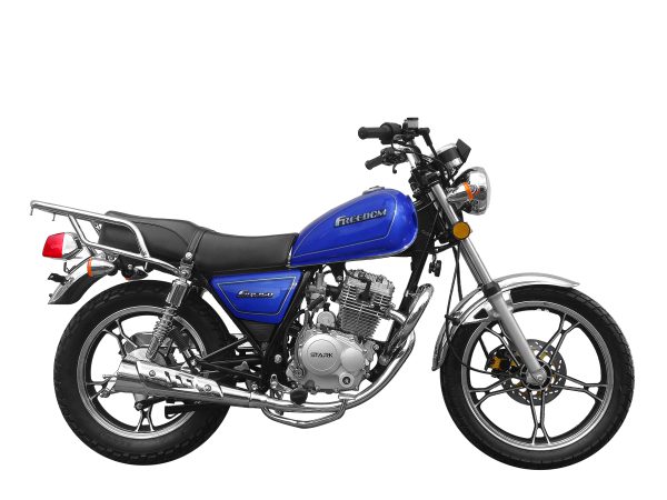 Fire 150