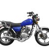 Fire 150