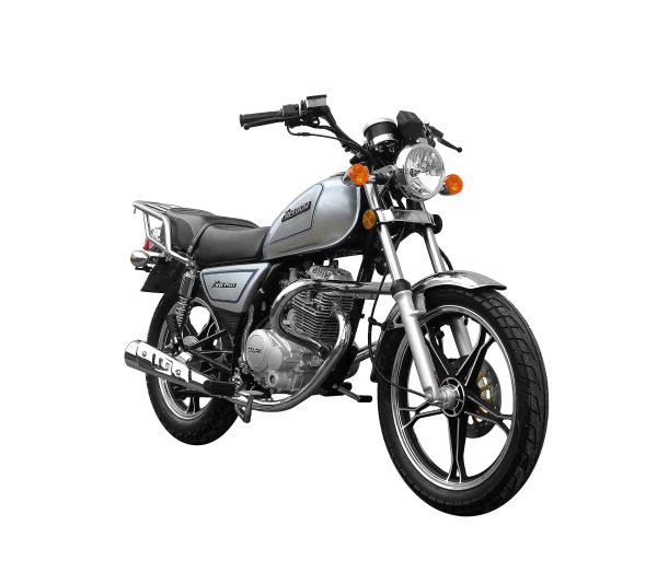 Fire 150