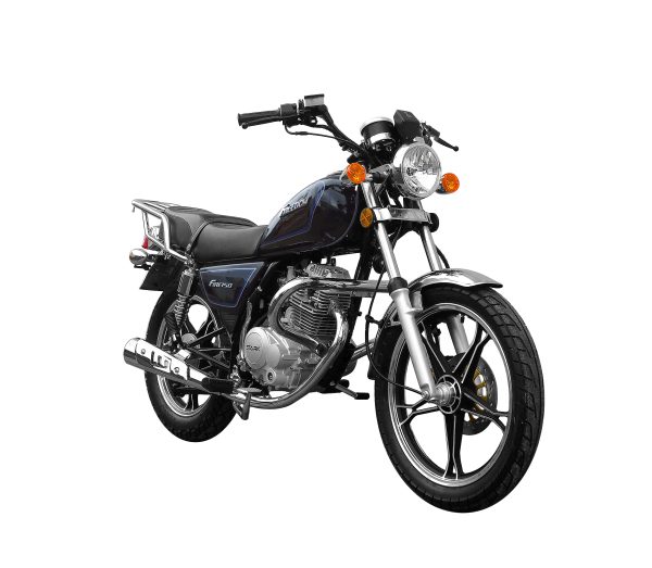 Fire 150