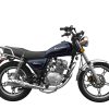 Fire 150