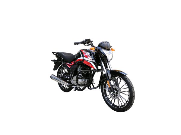 Tunning 125
