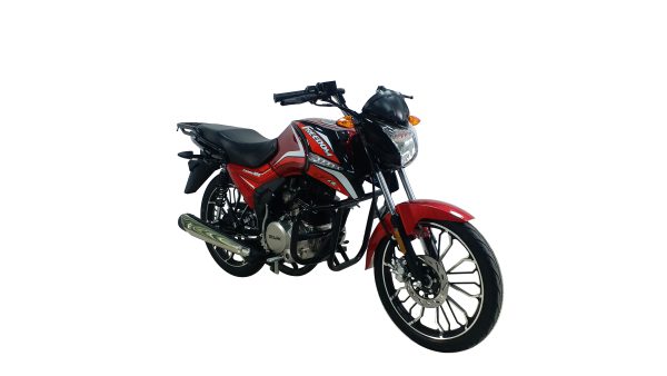 Tunning 125