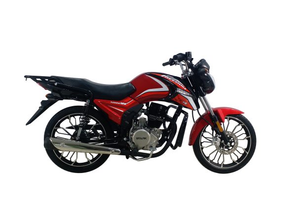 Tunning 125