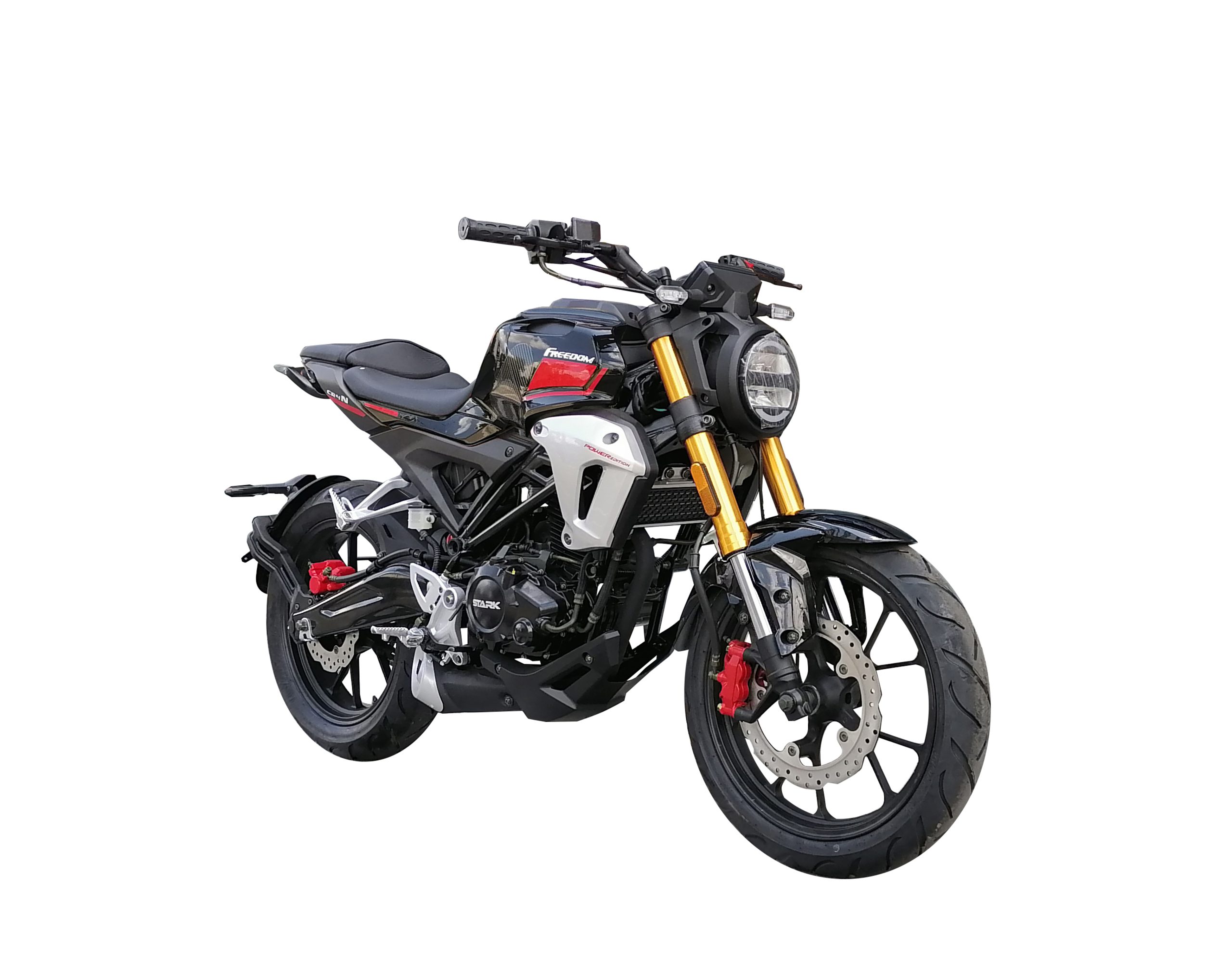 CR4N 250 Todisimo.gt