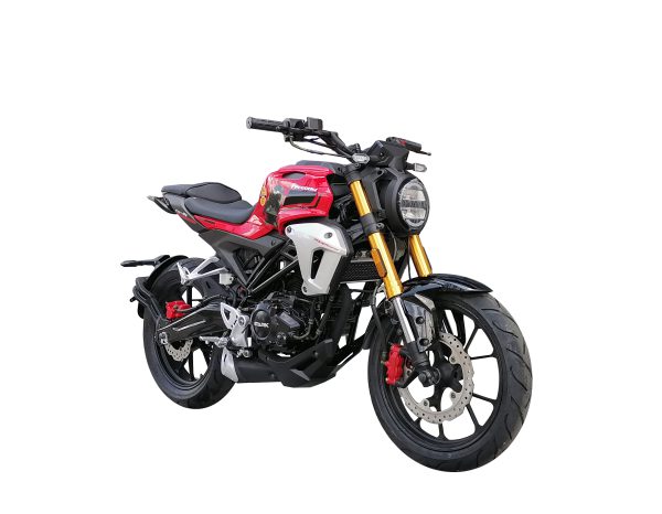 CR4N 250