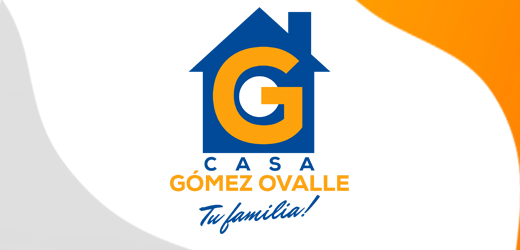 CASA GÓMEZ OVALLE