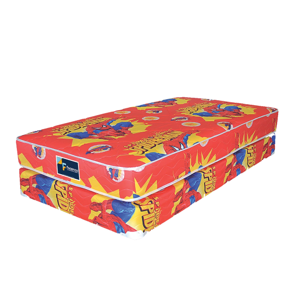 CAMA IMPERIAL NOCHE BUENA PLUS INFANTIL T2 (NIÑO )FACENCO