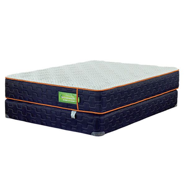 CAMA MATRIMONIAL FIRME THERAPEDIC