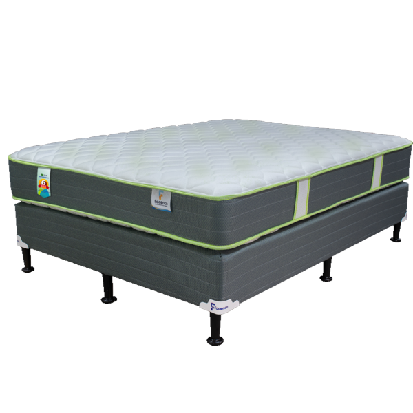 CAMA MATRIMONIAL OASIS ORTOPEDICA (ZEN ) FACENCO