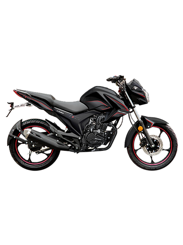 Freedom CR2