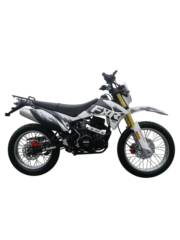 FXR 150