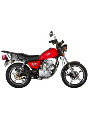 AHM Rider 150