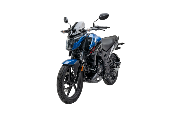 XBlade 160 2023