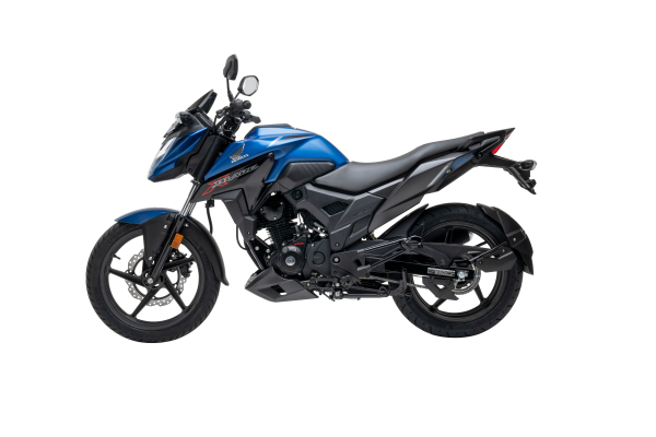 XBlade 160 2023