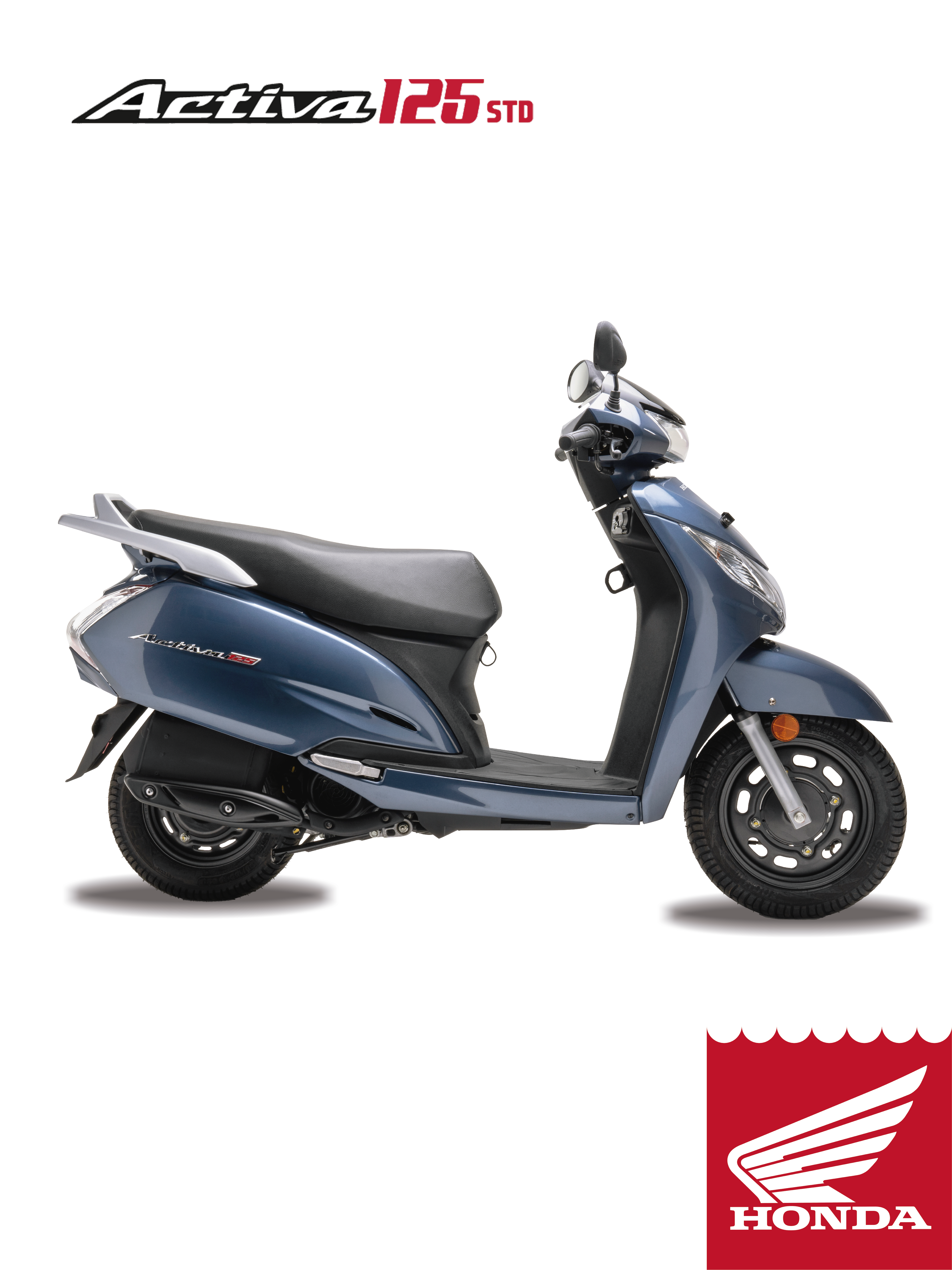 Activa 125 STD 2023