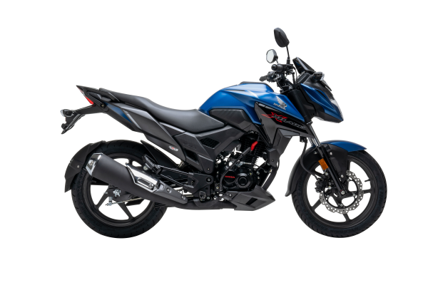 XBlade 160 2023