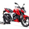 APACHE RTR 160 4V