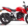 APACHE RTR 160 4V