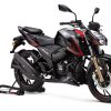 APACHE RTR 200 Fi 4V
