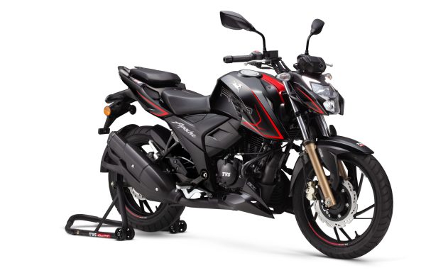APACHE RTR 200 Fi 4V