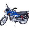 STAR HLX 125