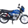 STAR HLX 125