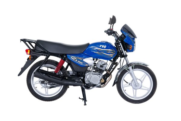 STAR HLX 125