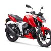 APACHE RTR 160 4V