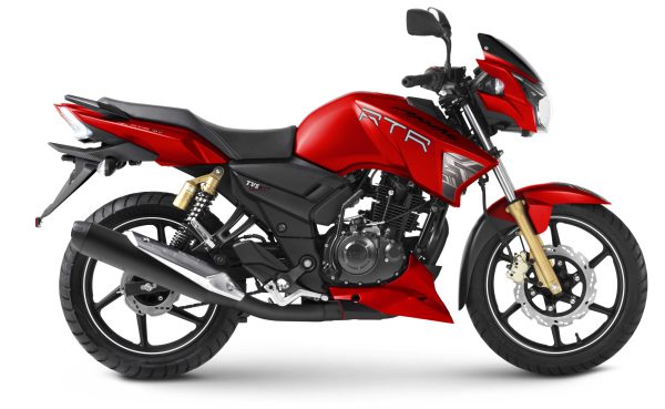 APACHE RTR 180
